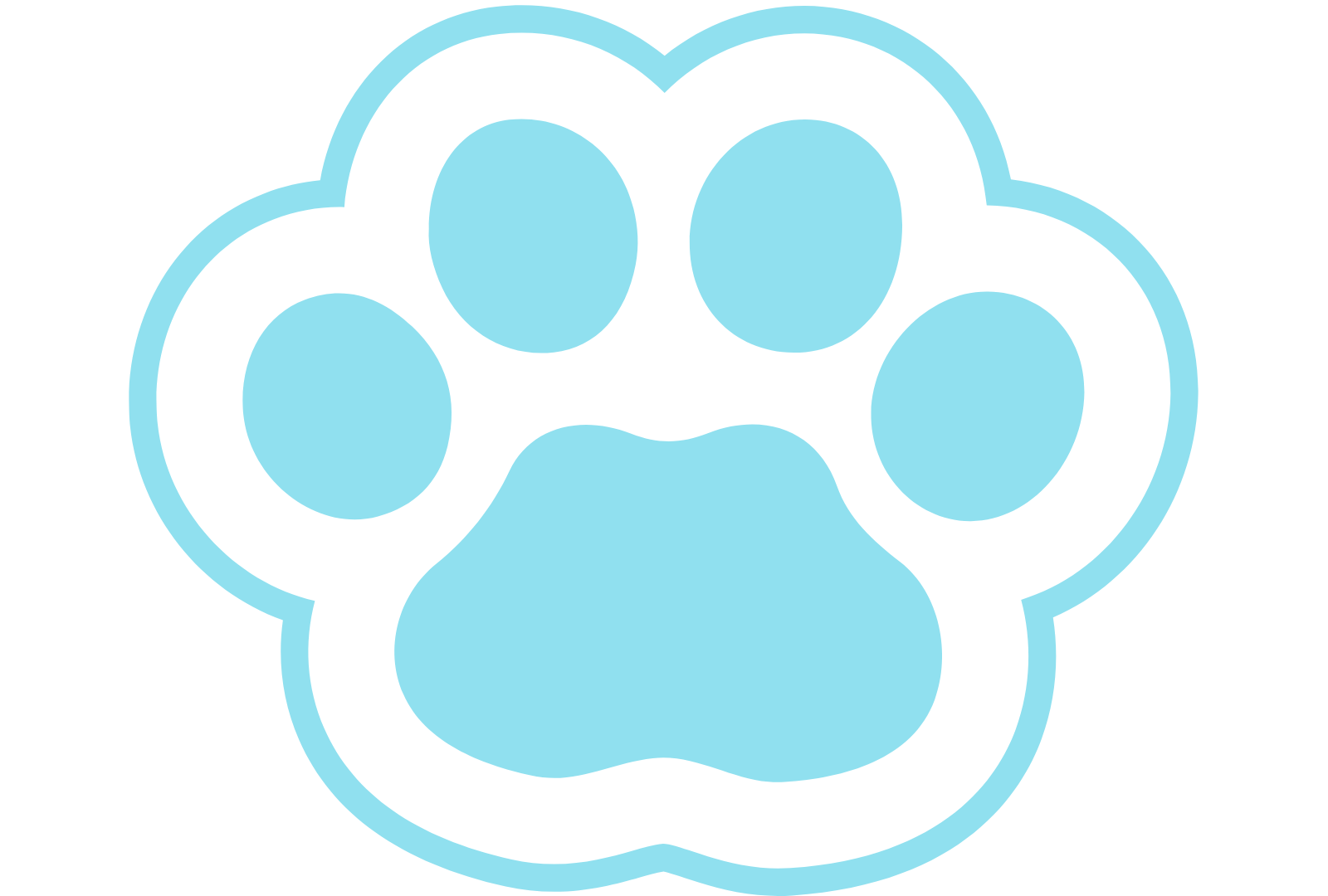 Pawsi & Co. Logo